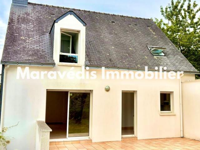 Maison vente à Nantes