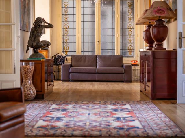 Appartement vente à Nantes