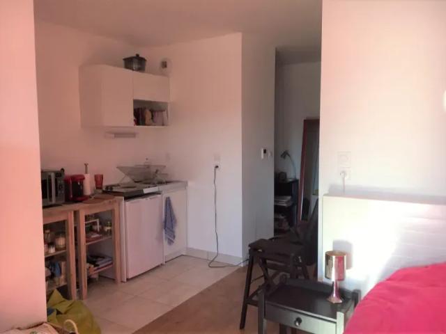 Appartement location à Nantes
