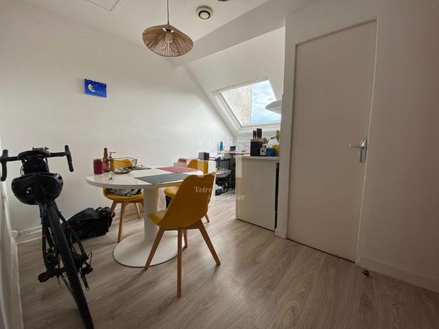 Appartement location à Nantes