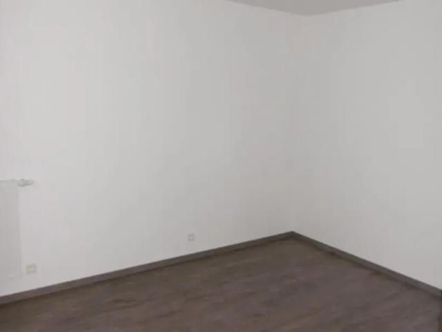 Appartement location à Nantes