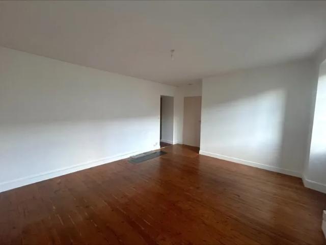 Appartement location à Nantes
