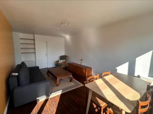 Appartement location à Nantes