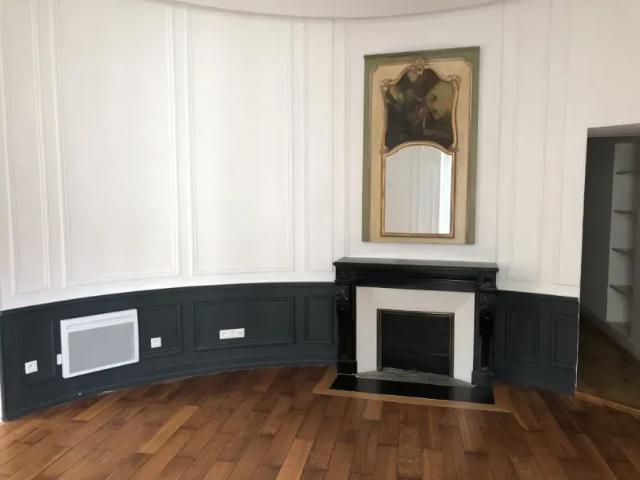 Appartement location à Nantes