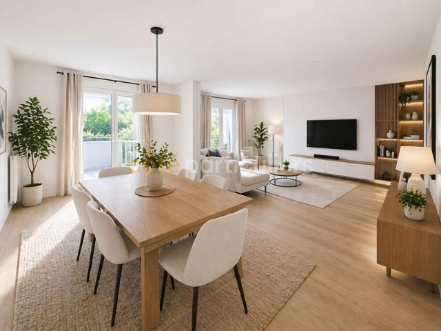 Appartement vente à Nantes