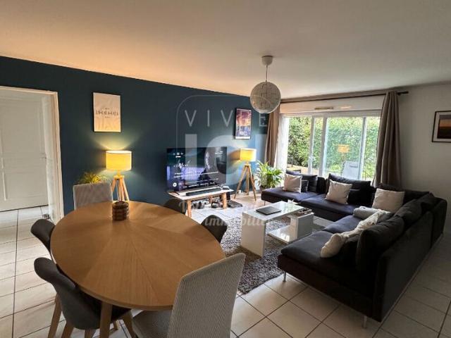 Appartement location à Nantes