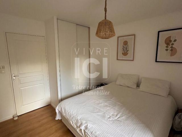 Appartement location à Nantes