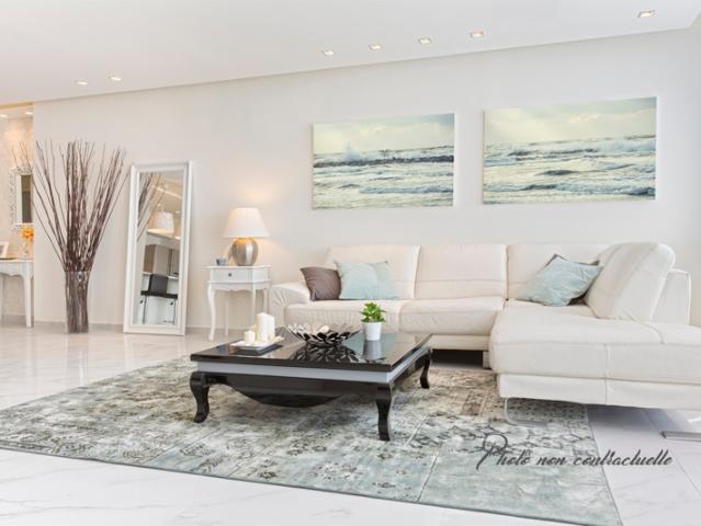 Appartement vente à Nantes