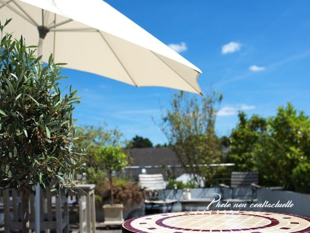Appartement vente à Nantes
