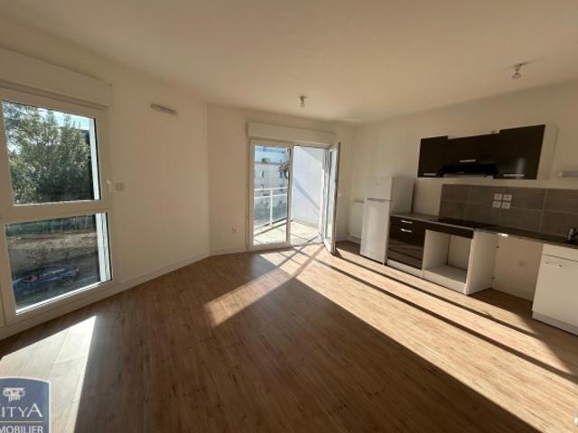 Appartement vente à Nantes