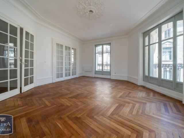 Appartement vente à Nantes