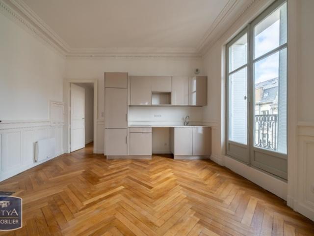 Appartement vente à Nantes