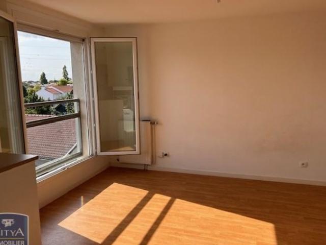 Appartement vente à Nantes