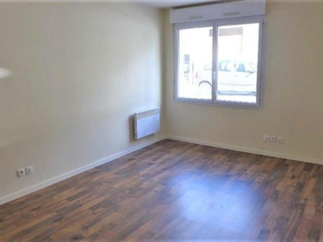 Appartement vente à Nantes