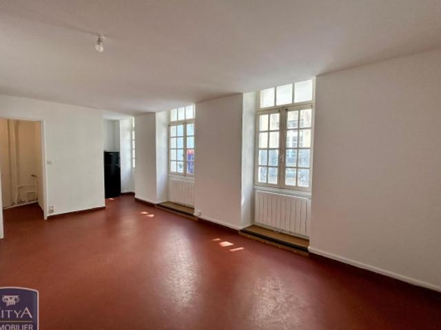 Appartement vente à Nantes