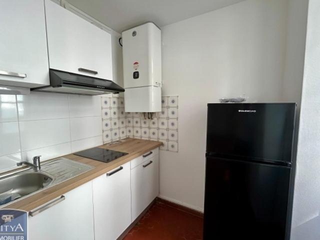 Appartement vente à Nantes