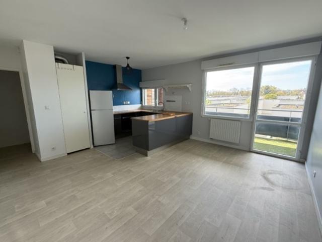 Appartement vente à France métropolitaine, Nantes