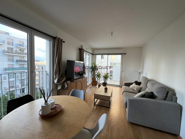 Appartement location à Nantes, Cathédrale