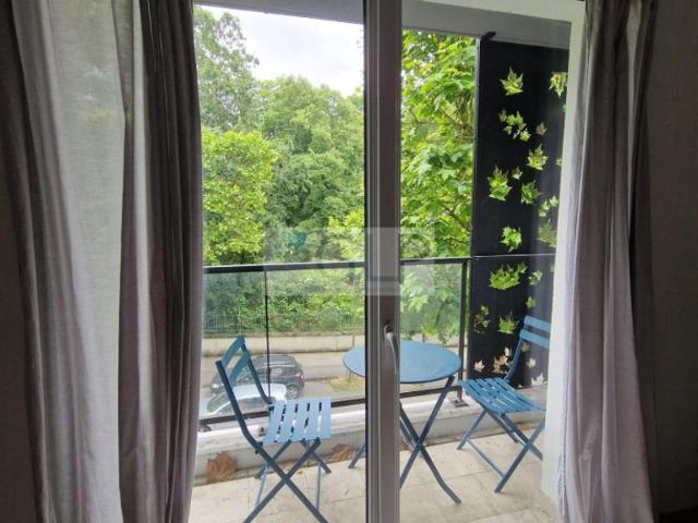 Appartement location à Nantes