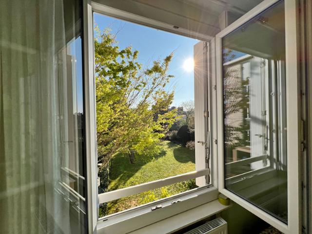 Appartement location à Nantes