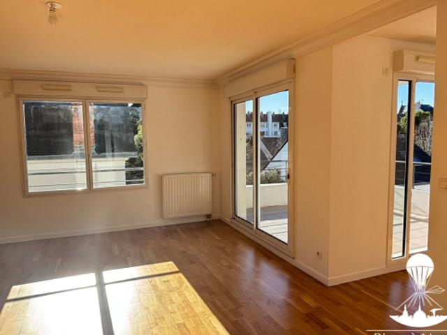 Appartement vente à Nantes