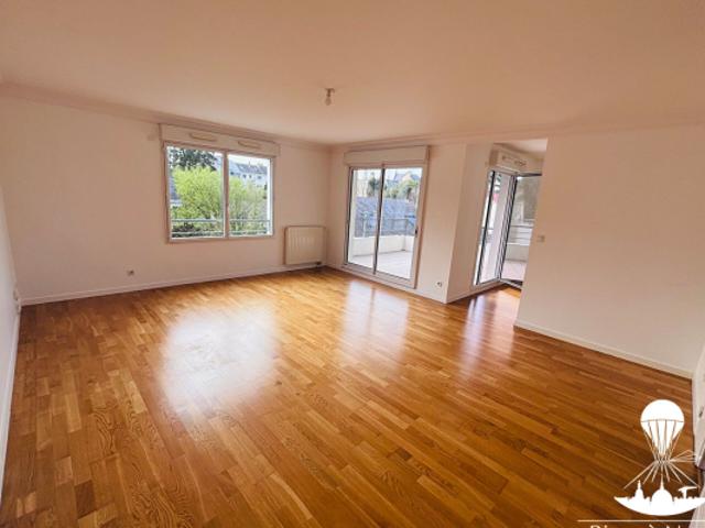 Appartement vente à Nantes