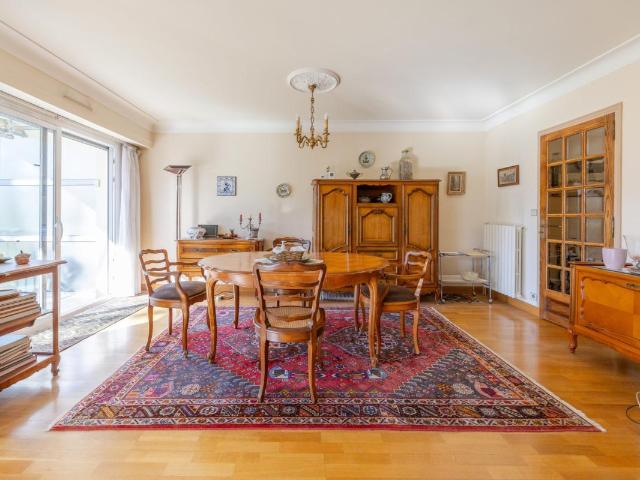 Appartement vente à Nantes