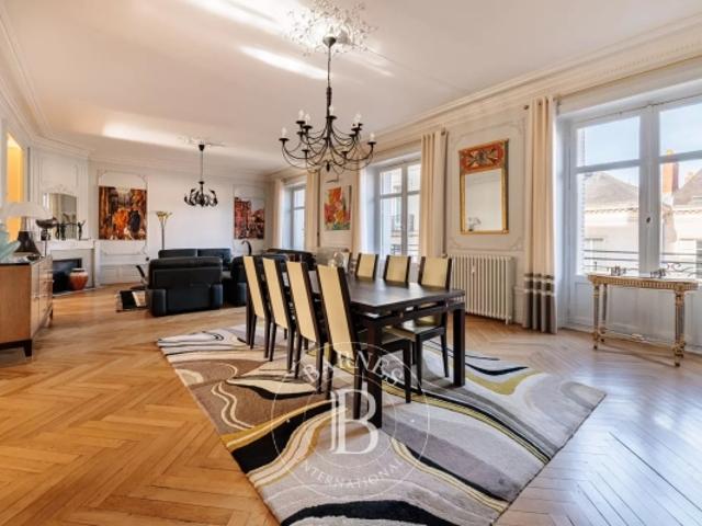 Appartement vente à Nantes