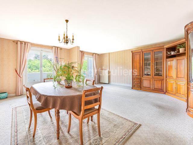 Appartement vente à Nantes