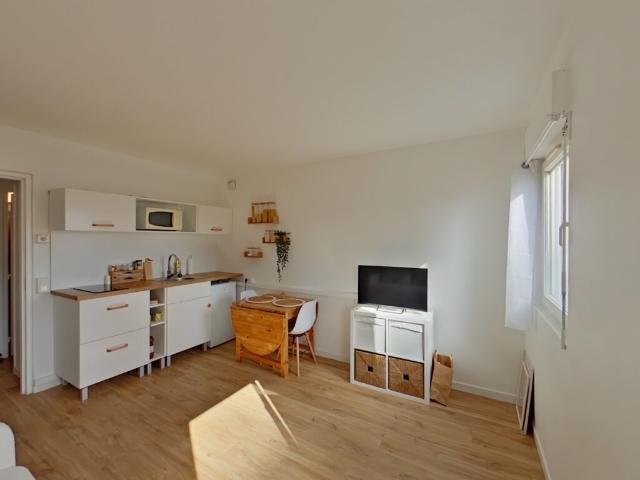 Studio location à Les Sables-d'Olonne, Beaulieu-sous-la-roche
