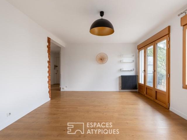 Appartement vente à Nantes