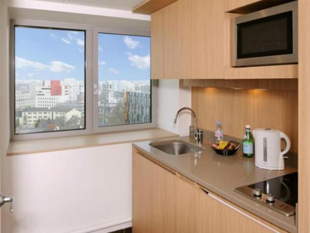 Appartement location à Nantes