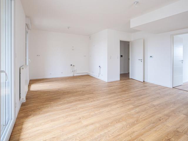 Appartement vente à Nantes, Barbin