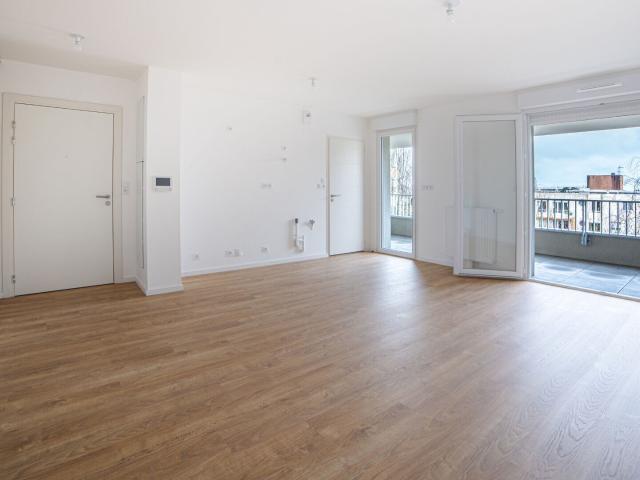 Appartement vente à Nantes, Barbin
