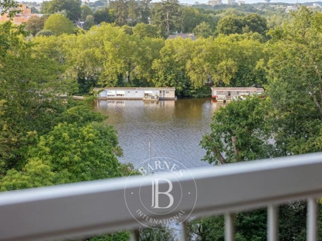 Appartement vente à Nantes