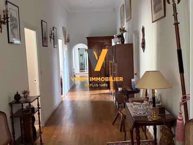Appartement vente à Nantes