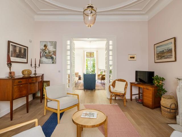 Appartement vente à Nantes