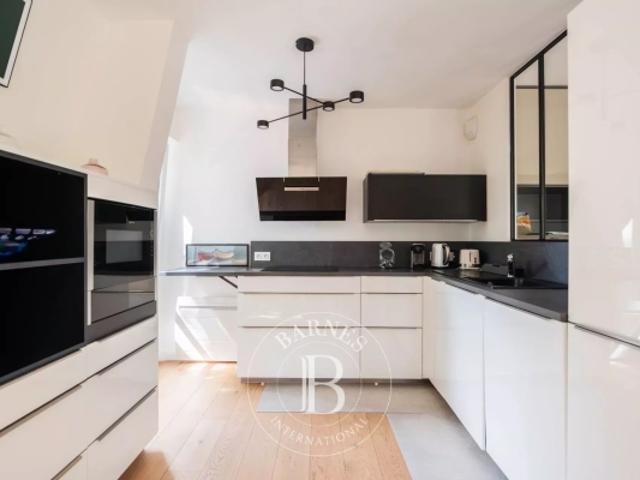 Appartement vente à Nantes