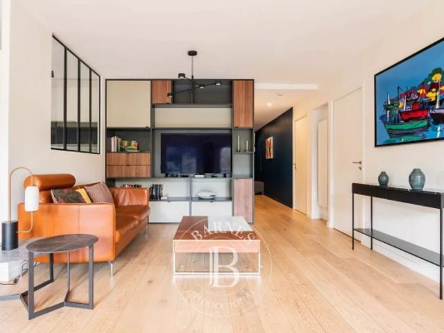 Appartement vente à Nantes