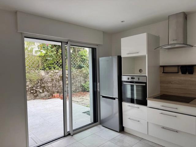 Maison vente à Nantes