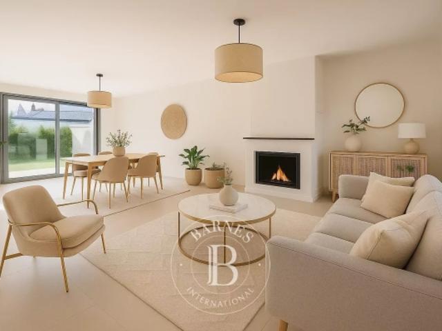 Maison vente à France métropolitaine, Nantes