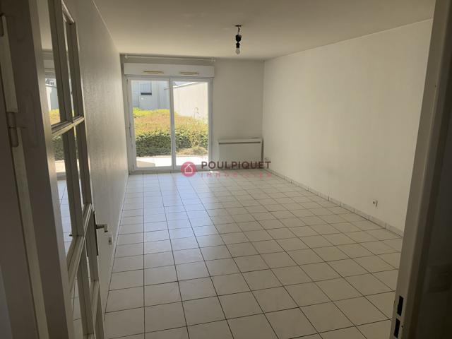 Appartement location à Nantes