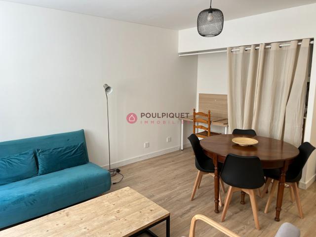 Appartement location à Nantes