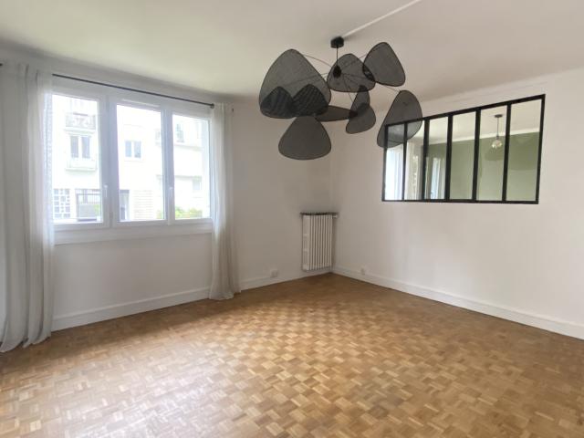 Appartement vente à Nantes