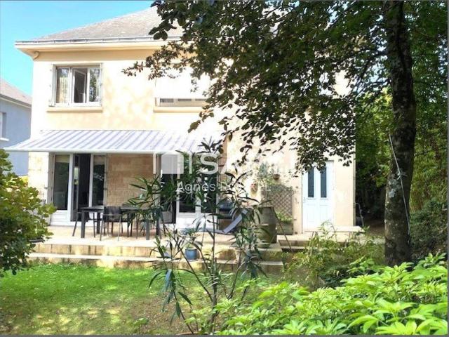 Maison vente à Nantes, Barbin