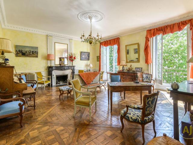 Appartement vente à Nantes