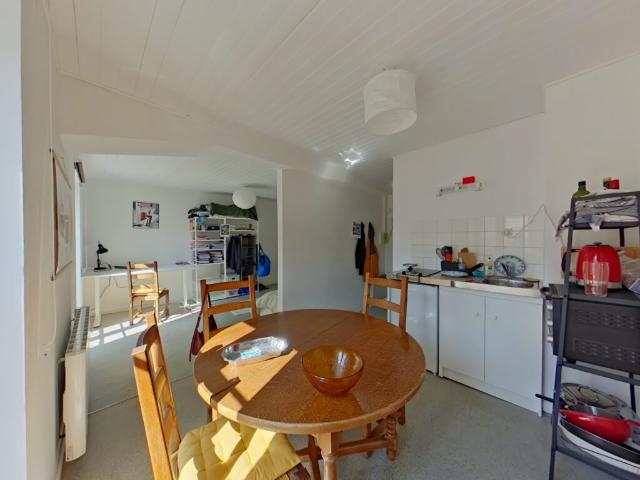Appartement location à Nantes