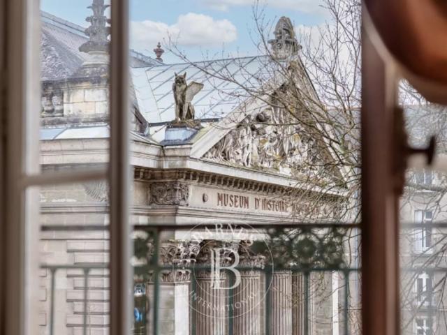 Appartement vente à Nantes