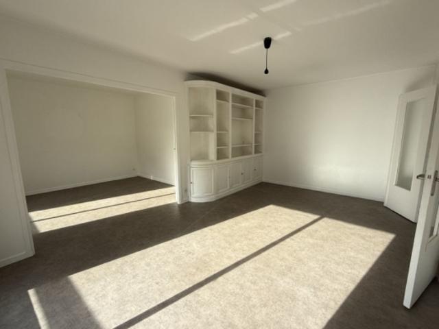 Appartement vente à Nantes