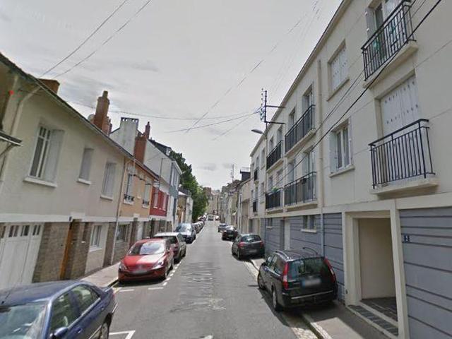 Maison location à Nantes